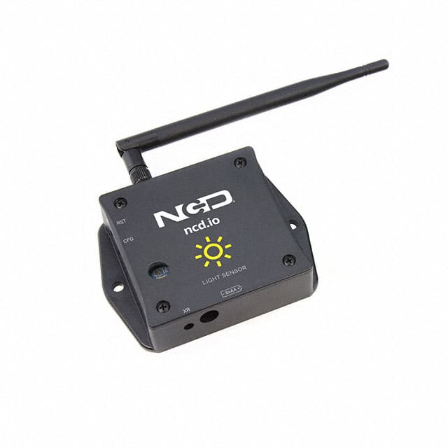 PR49-24C National Control Devices  Optical Sensors - Ambient Light IR UV Sensors
